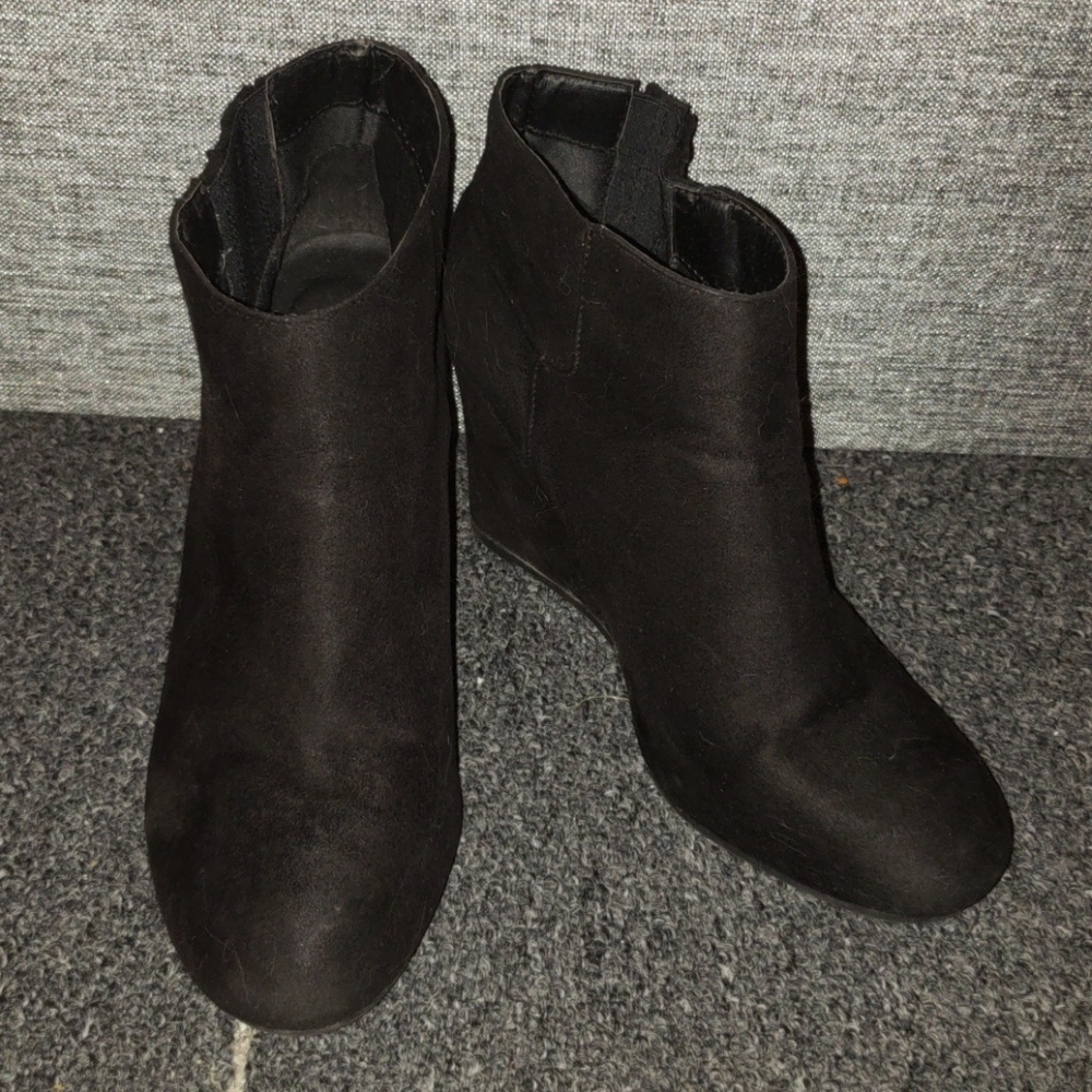 Wedges